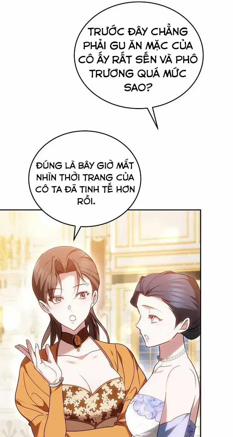 Lý Do Ác Nữ Cầm Kiếm - Chapter 48 - Trang 41