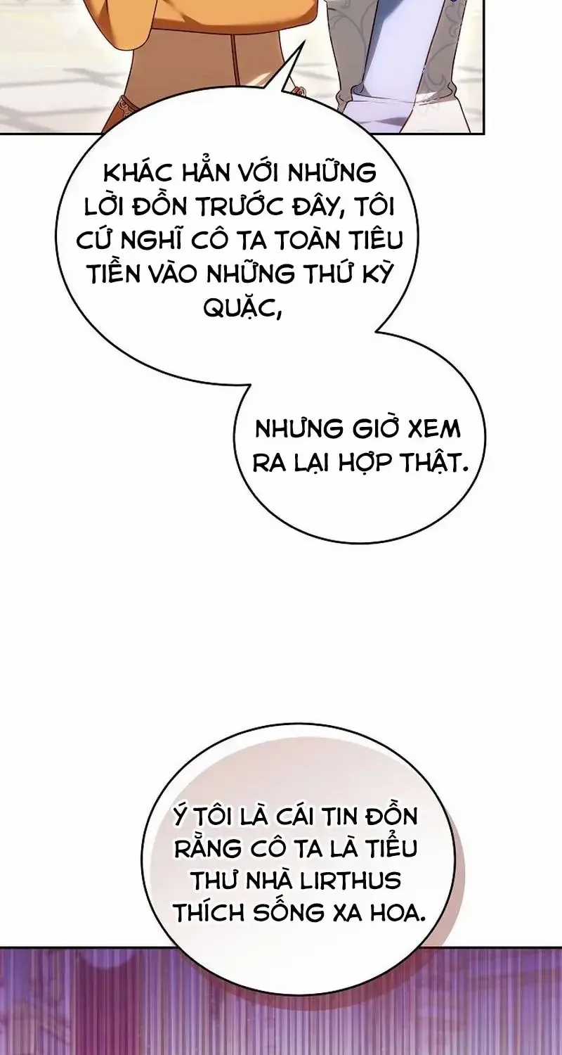 Lý Do Ác Nữ Cầm Kiếm - Chapter 48 - Trang 42