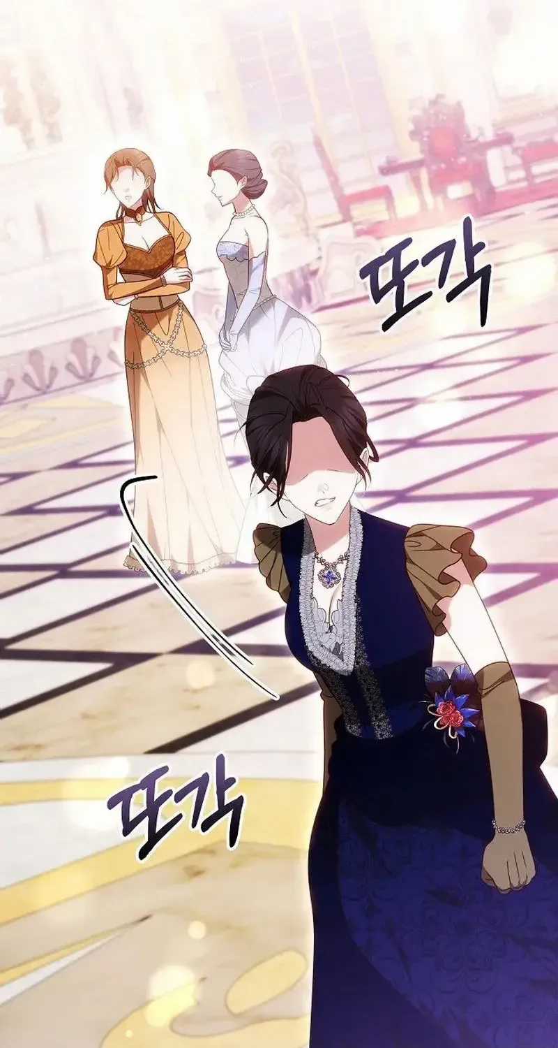 Lý Do Ác Nữ Cầm Kiếm - Chapter 48 - Trang 44