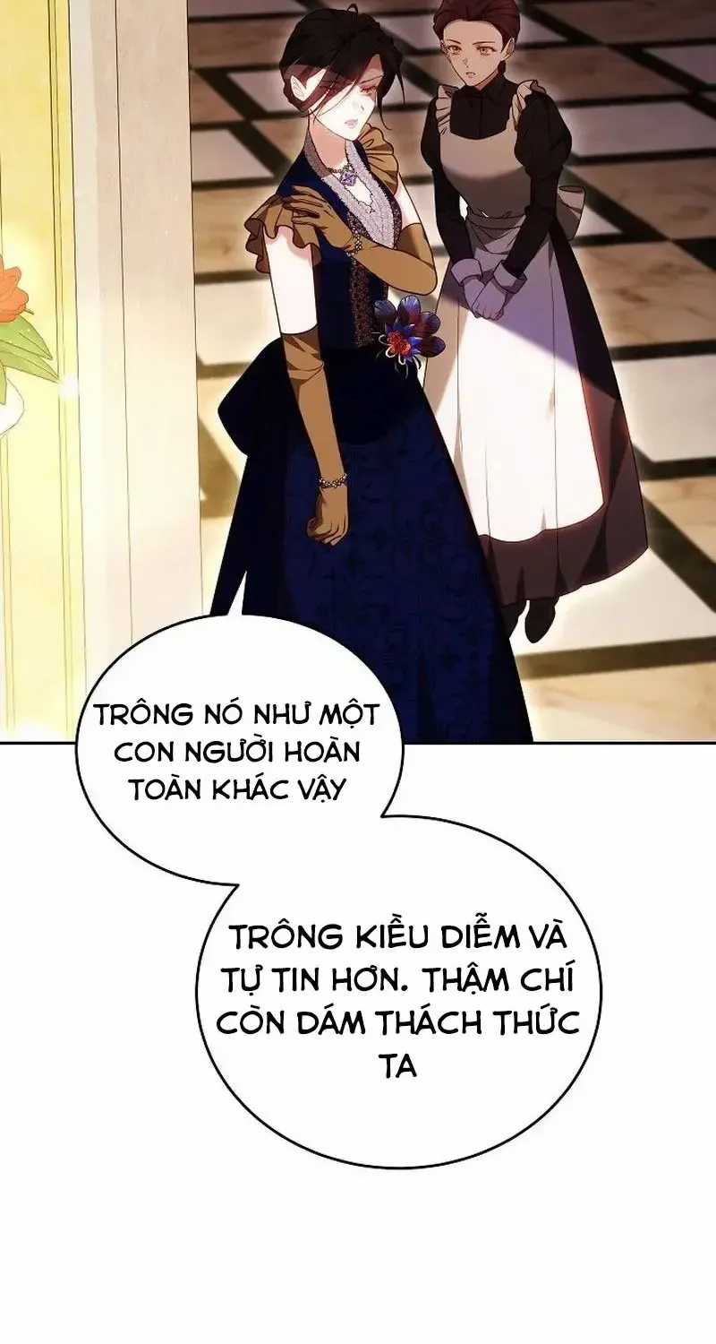 Lý Do Ác Nữ Cầm Kiếm - Chapter 48 - Trang 46