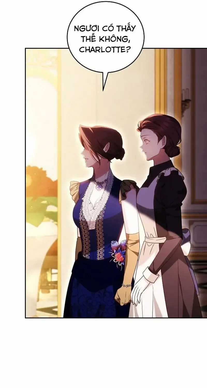 Lý Do Ác Nữ Cầm Kiếm - Chapter 48 - Trang 48