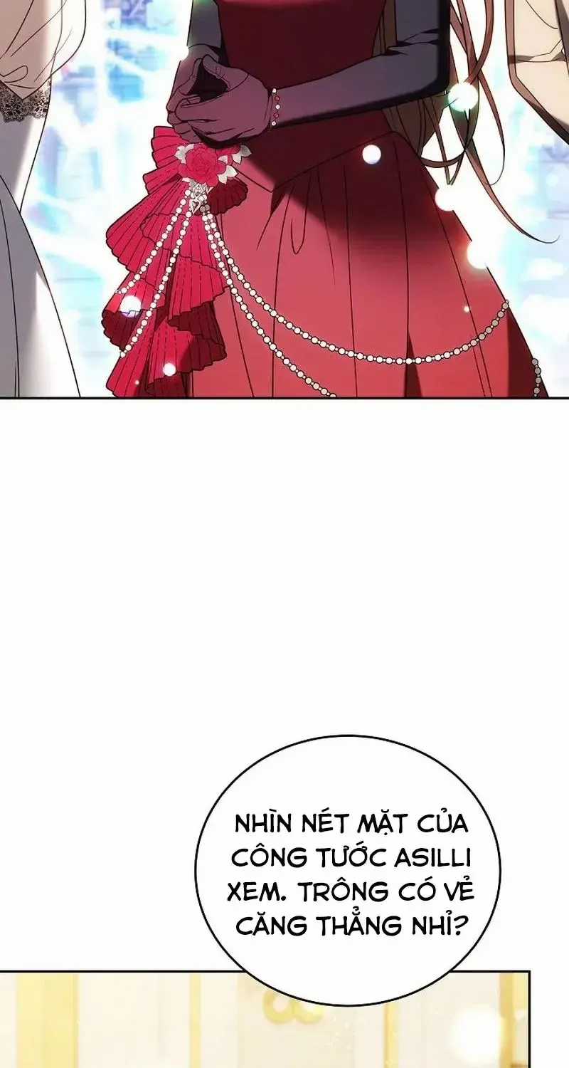 Lý Do Ác Nữ Cầm Kiếm - Chapter 48 - Trang 50