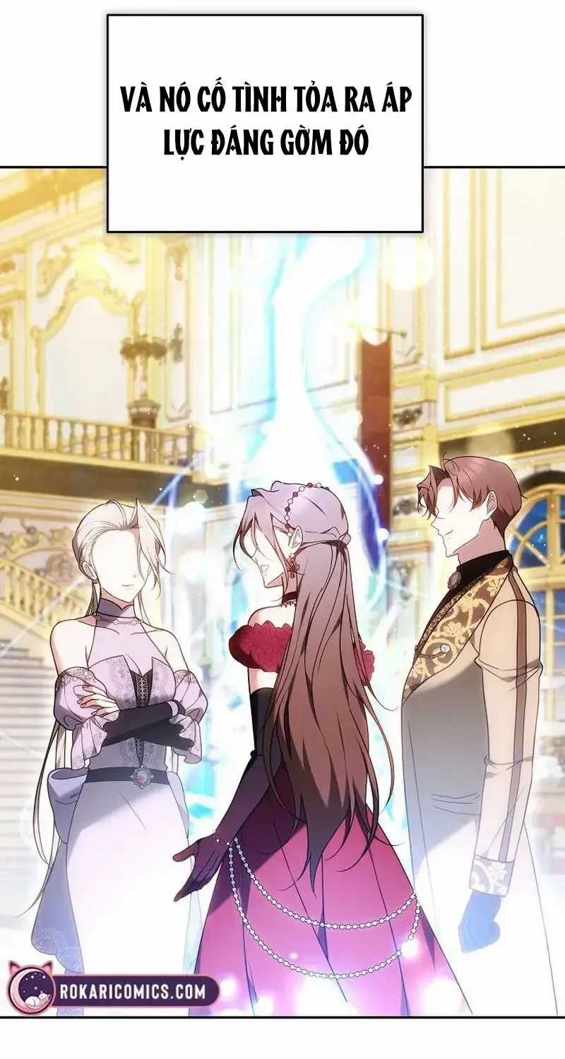 Lý Do Ác Nữ Cầm Kiếm - Chapter 48 - Trang 53