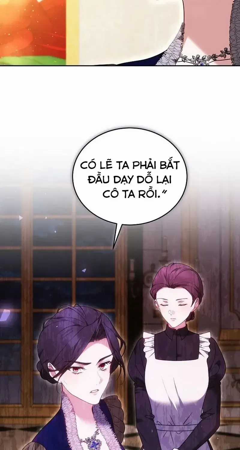 Lý Do Ác Nữ Cầm Kiếm - Chapter 48 - Trang 57