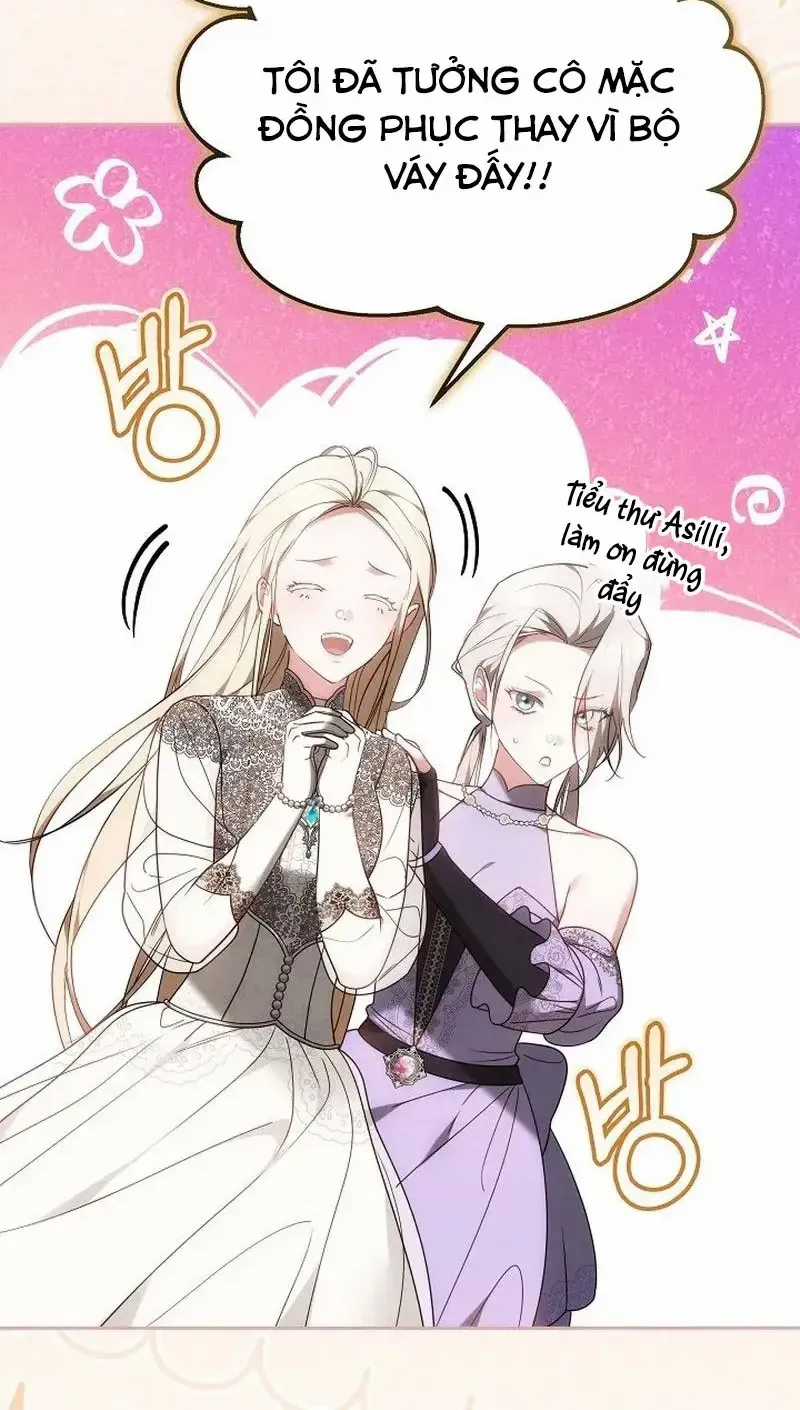 Lý Do Ác Nữ Cầm Kiếm - Chapter 48 - Trang 60