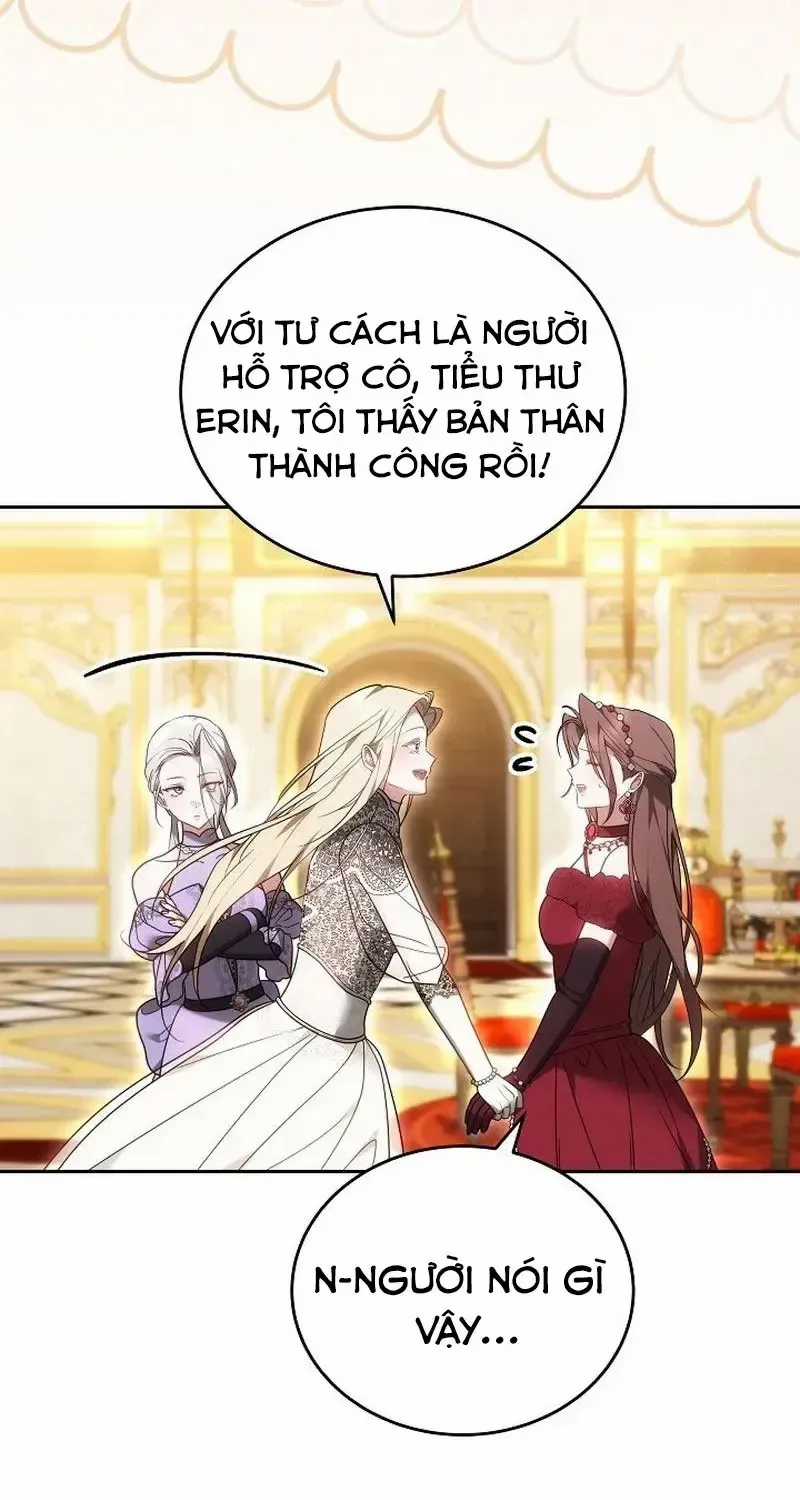 Lý Do Ác Nữ Cầm Kiếm - Chapter 48 - Trang 61