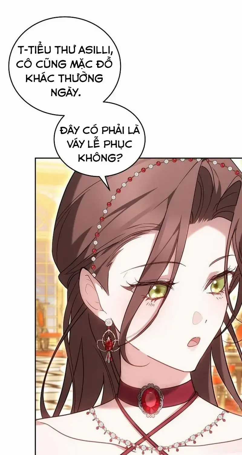 Lý Do Ác Nữ Cầm Kiếm - Chapter 48 - Trang 62