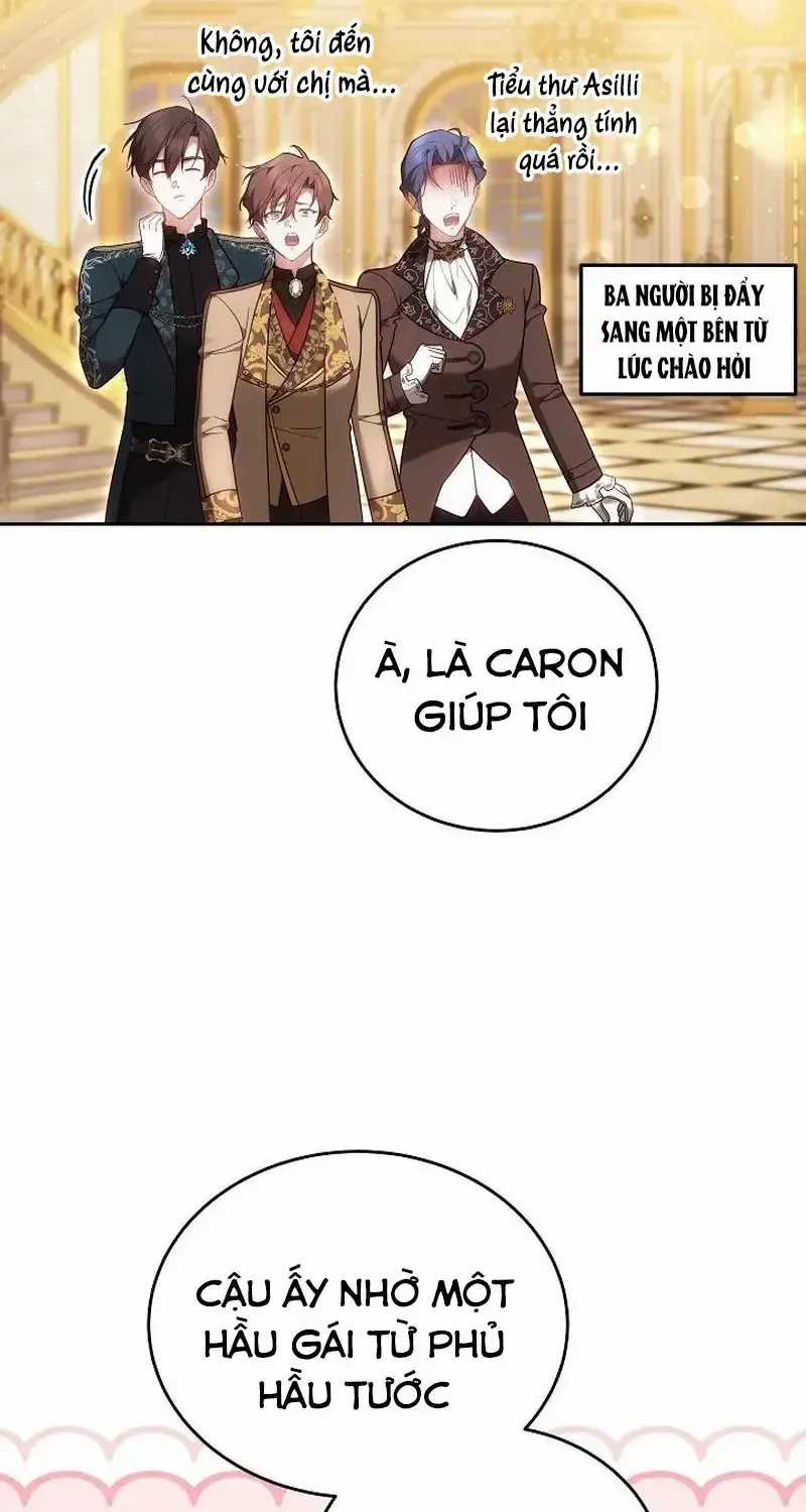 Lý Do Ác Nữ Cầm Kiếm - Chapter 48 - Trang 68