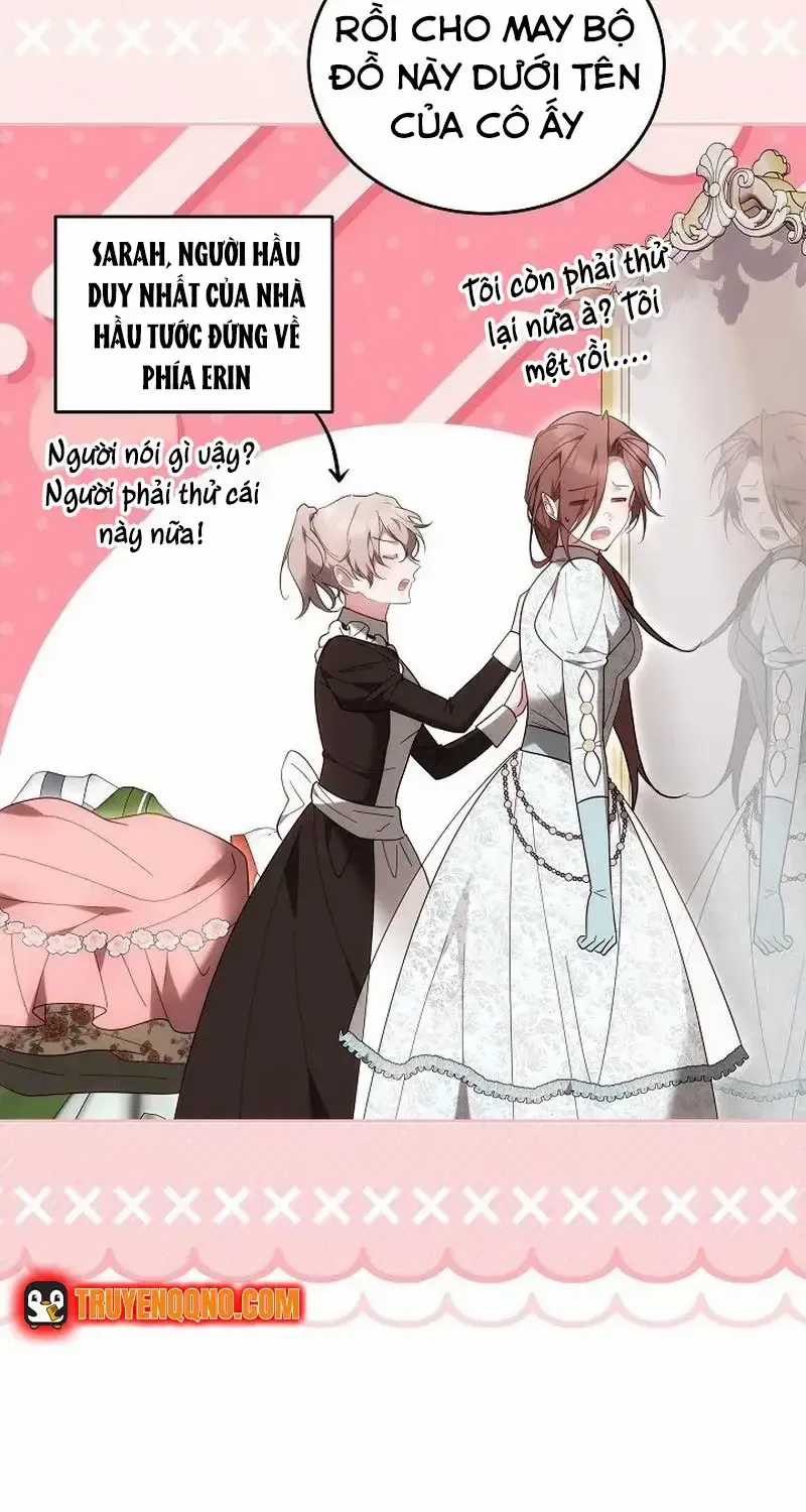 Lý Do Ác Nữ Cầm Kiếm - Chapter 48 - Trang 69
