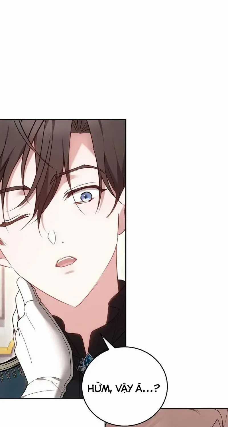 Lý Do Ác Nữ Cầm Kiếm - Chapter 48 - Trang 70