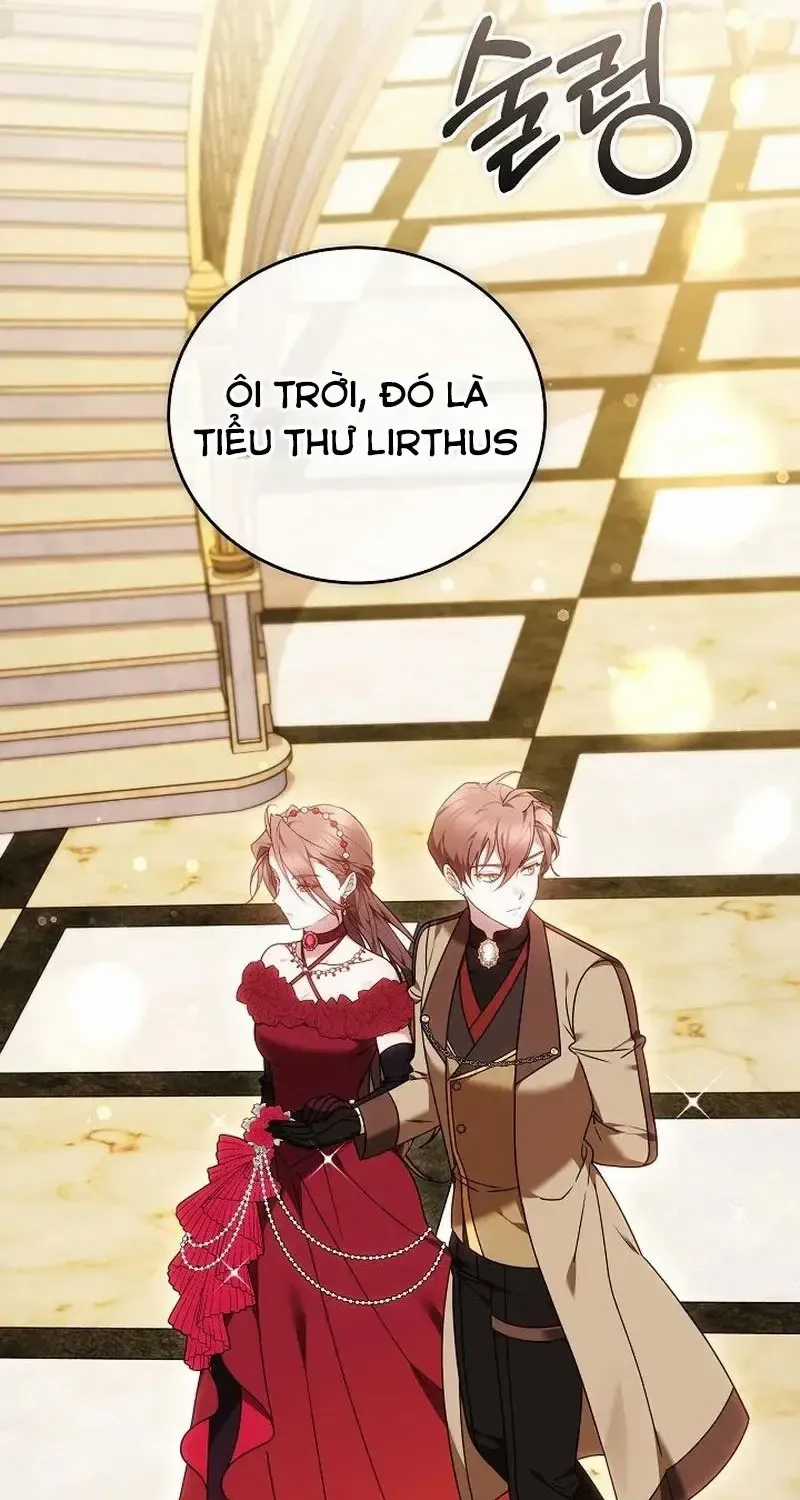 Lý Do Ác Nữ Cầm Kiếm - Chapter 48 - Trang 8