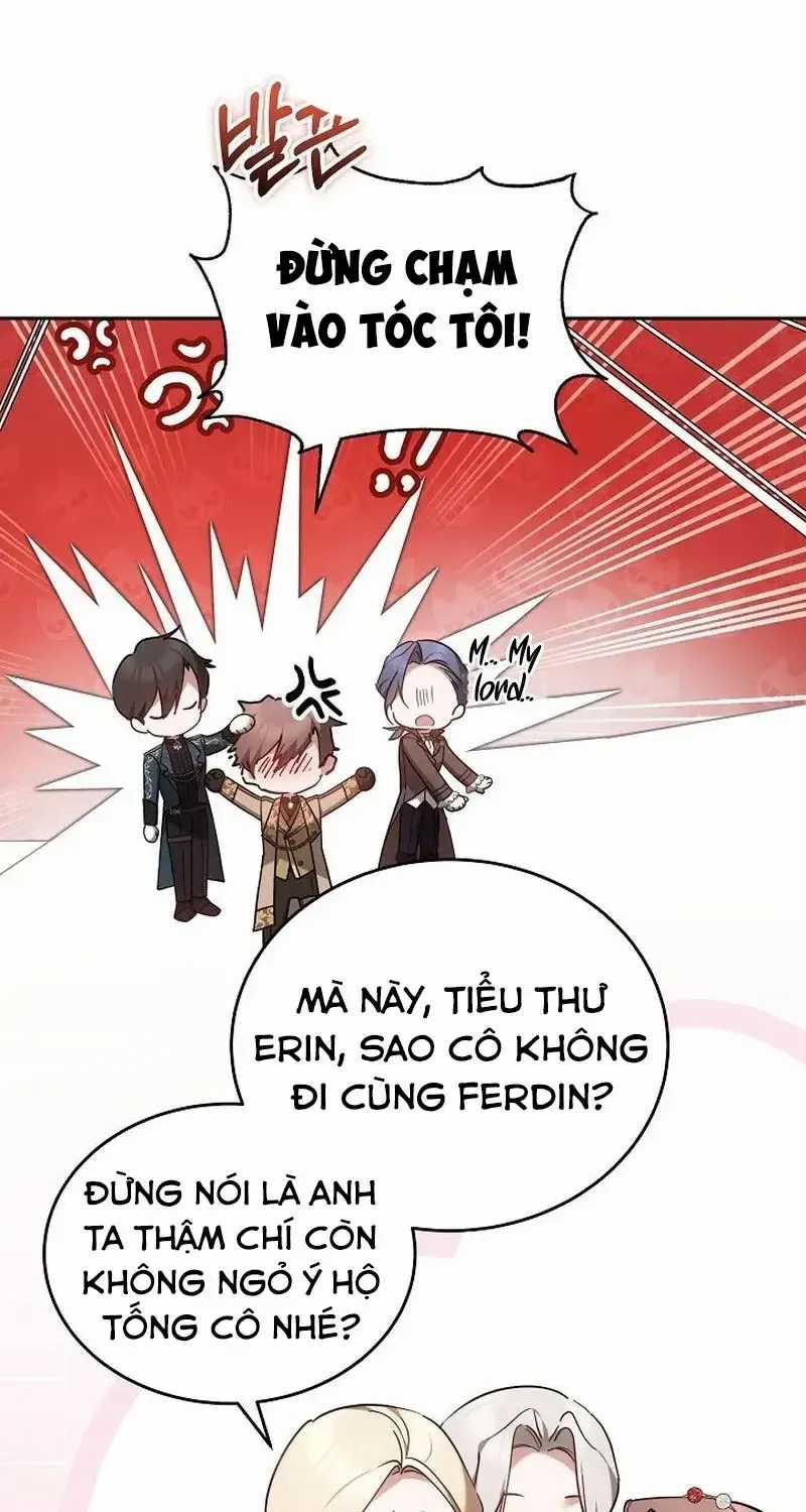 Lý Do Ác Nữ Cầm Kiếm - Chapter 48 - Trang 75