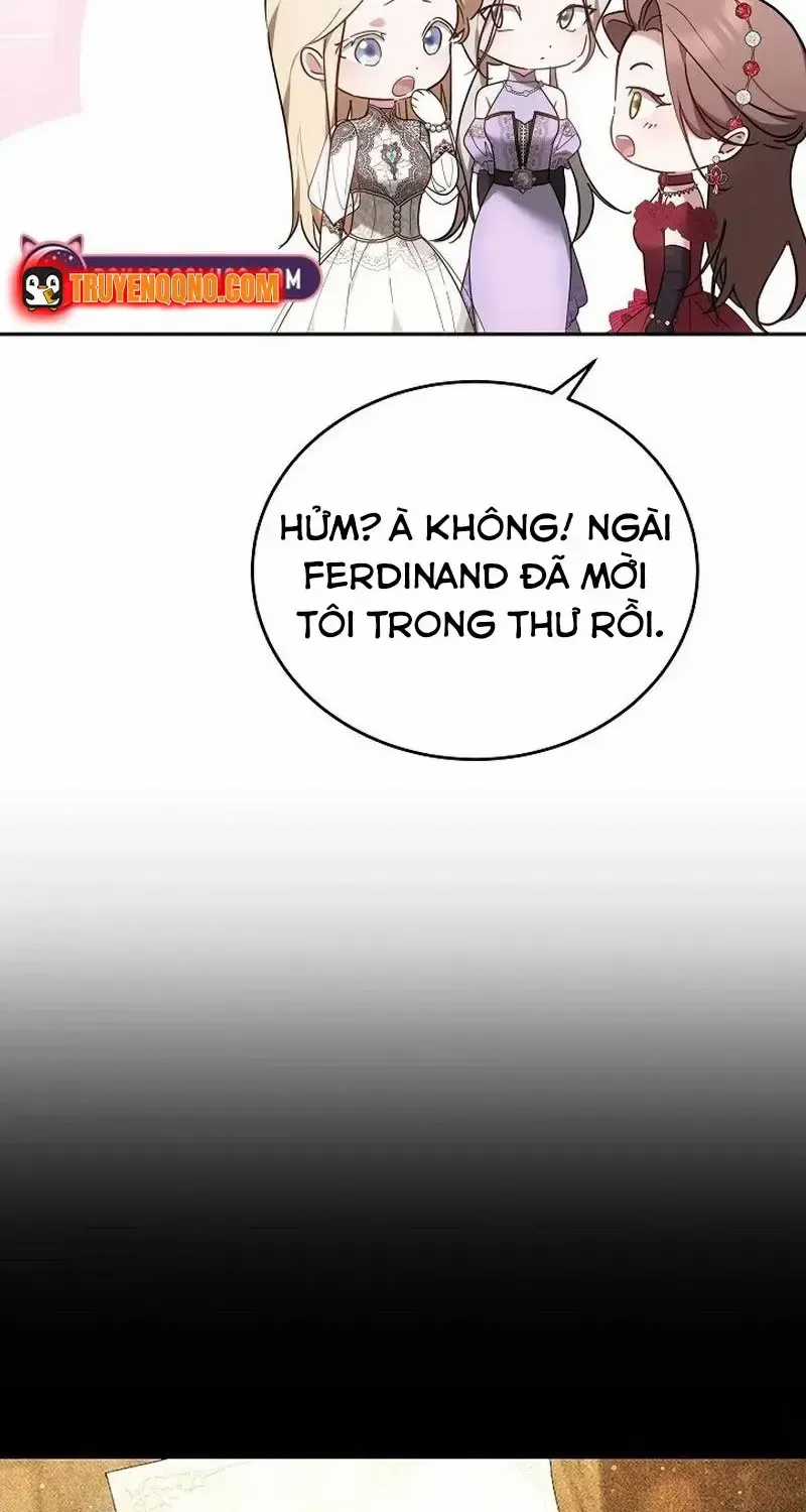 Lý Do Ác Nữ Cầm Kiếm - Chapter 48 - Trang 76