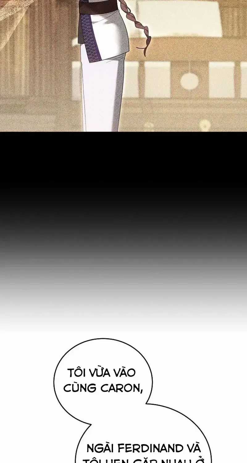 Lý Do Ác Nữ Cầm Kiếm - Chapter 48 - Trang 79