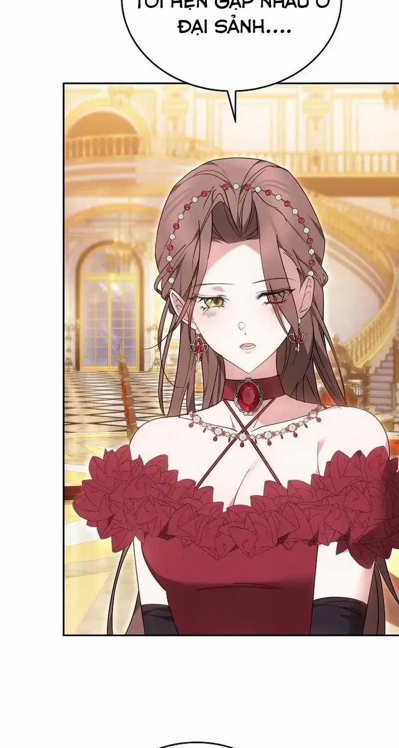 Lý Do Ác Nữ Cầm Kiếm - Chapter 48 - Trang 80