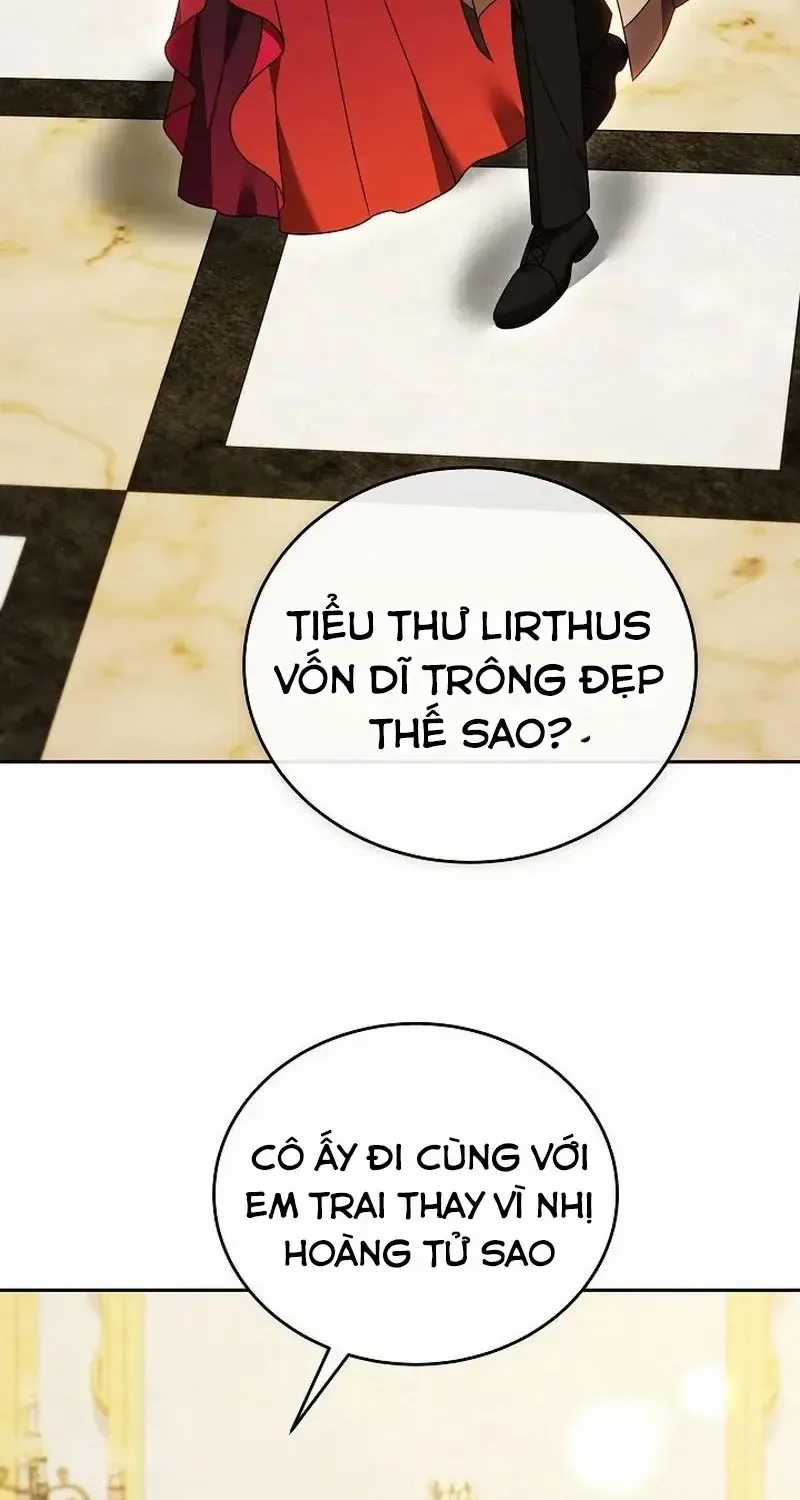 Lý Do Ác Nữ Cầm Kiếm - Chapter 48 - Trang 9