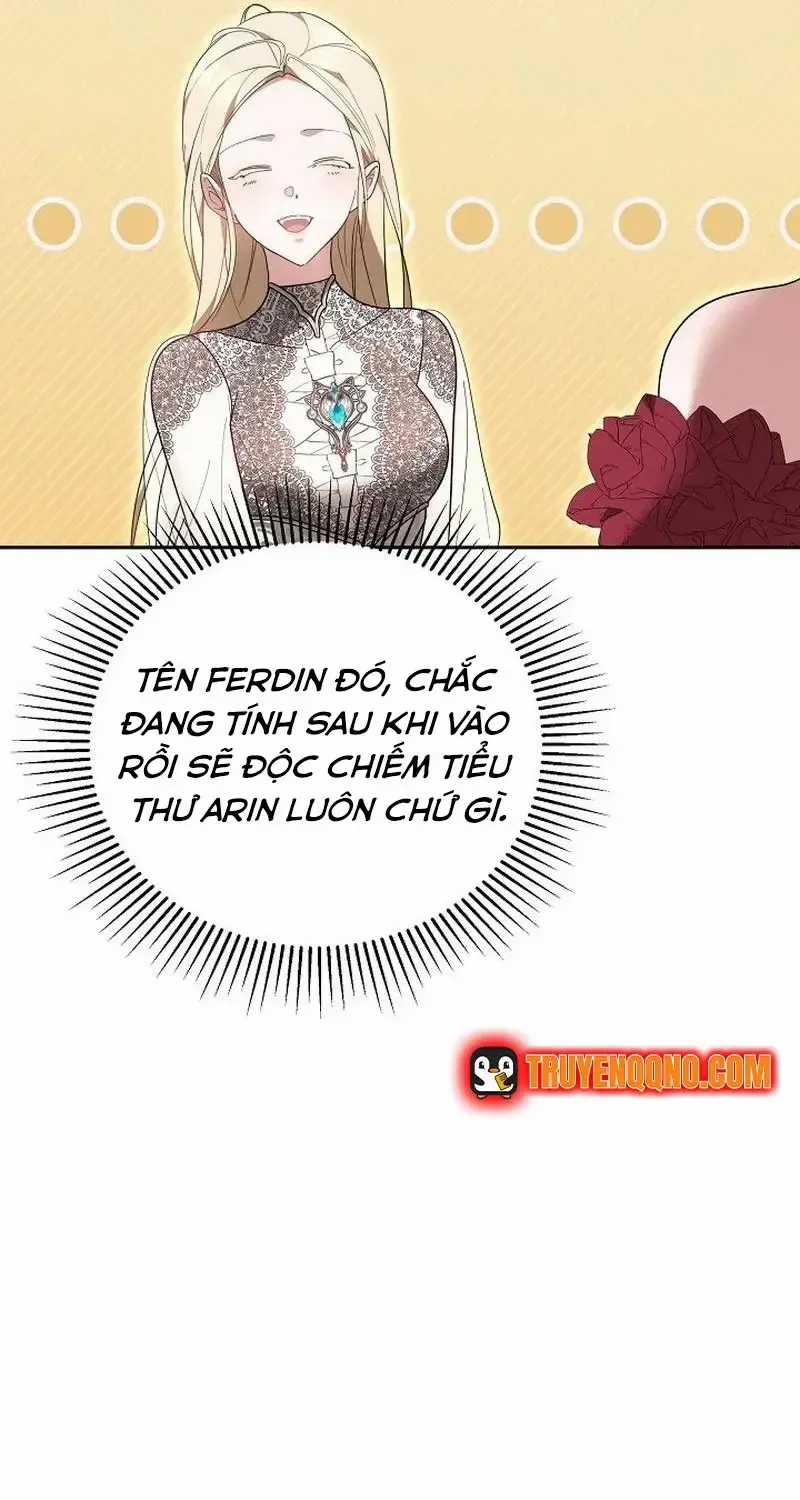 Lý Do Ác Nữ Cầm Kiếm - Chapter 48 - Trang 82