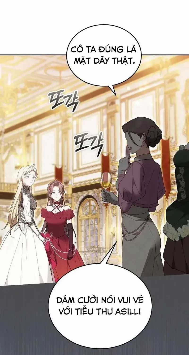 Lý Do Ác Nữ Cầm Kiếm - Chapter 48 - Trang 83