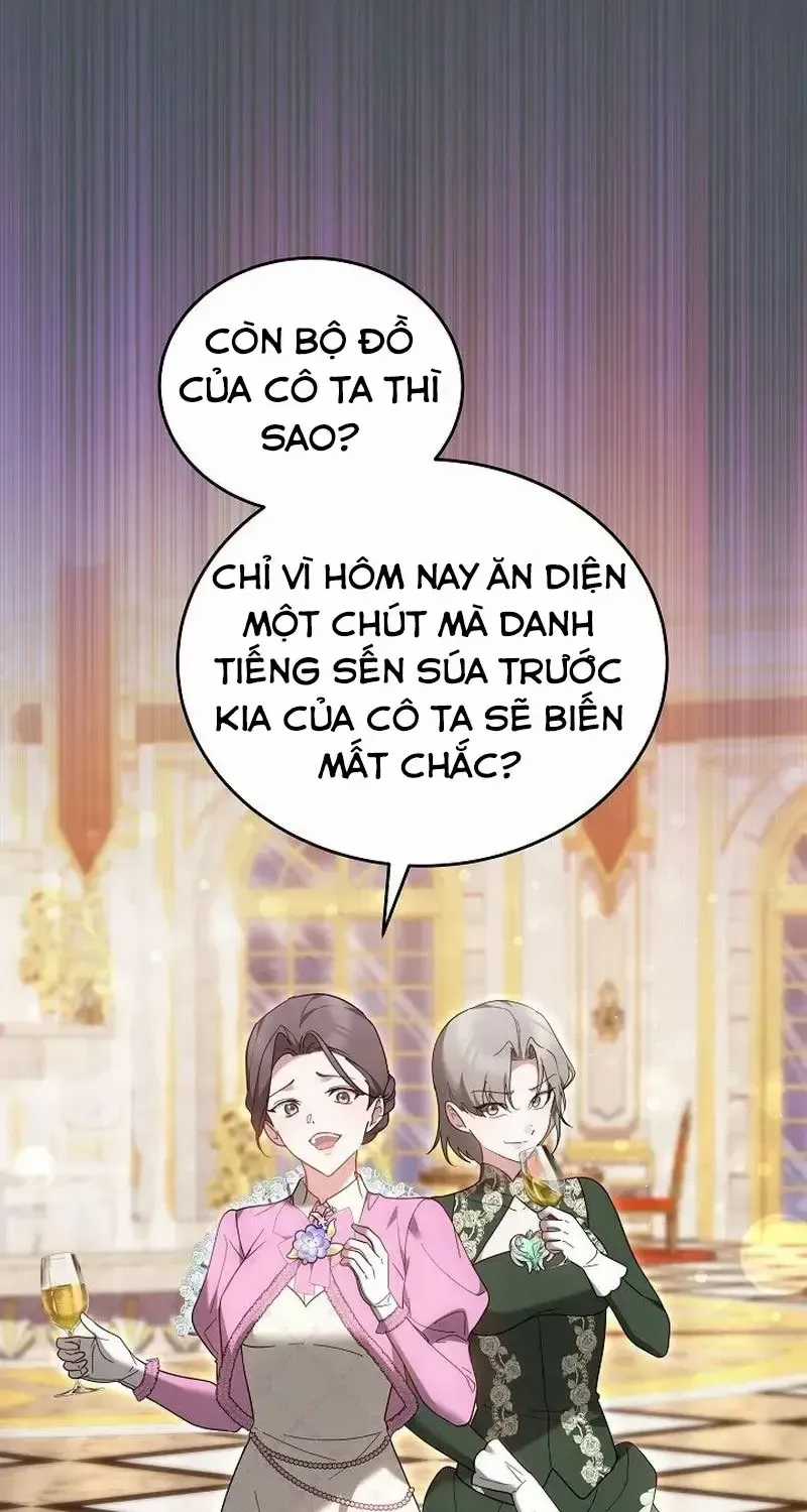 Lý Do Ác Nữ Cầm Kiếm - Chapter 48 - Trang 84
