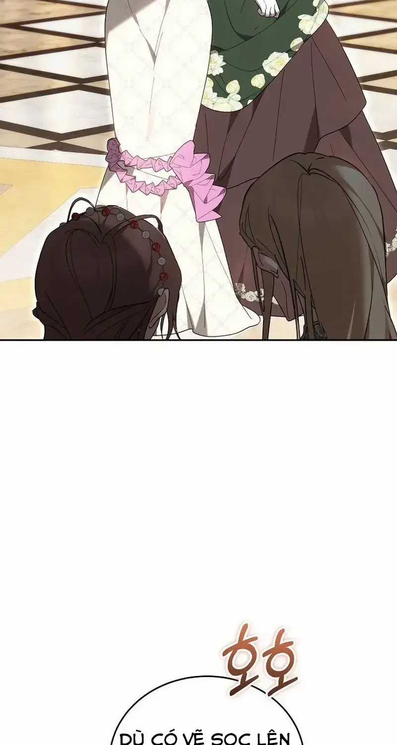 Lý Do Ác Nữ Cầm Kiếm - Chapter 48 - Trang 85