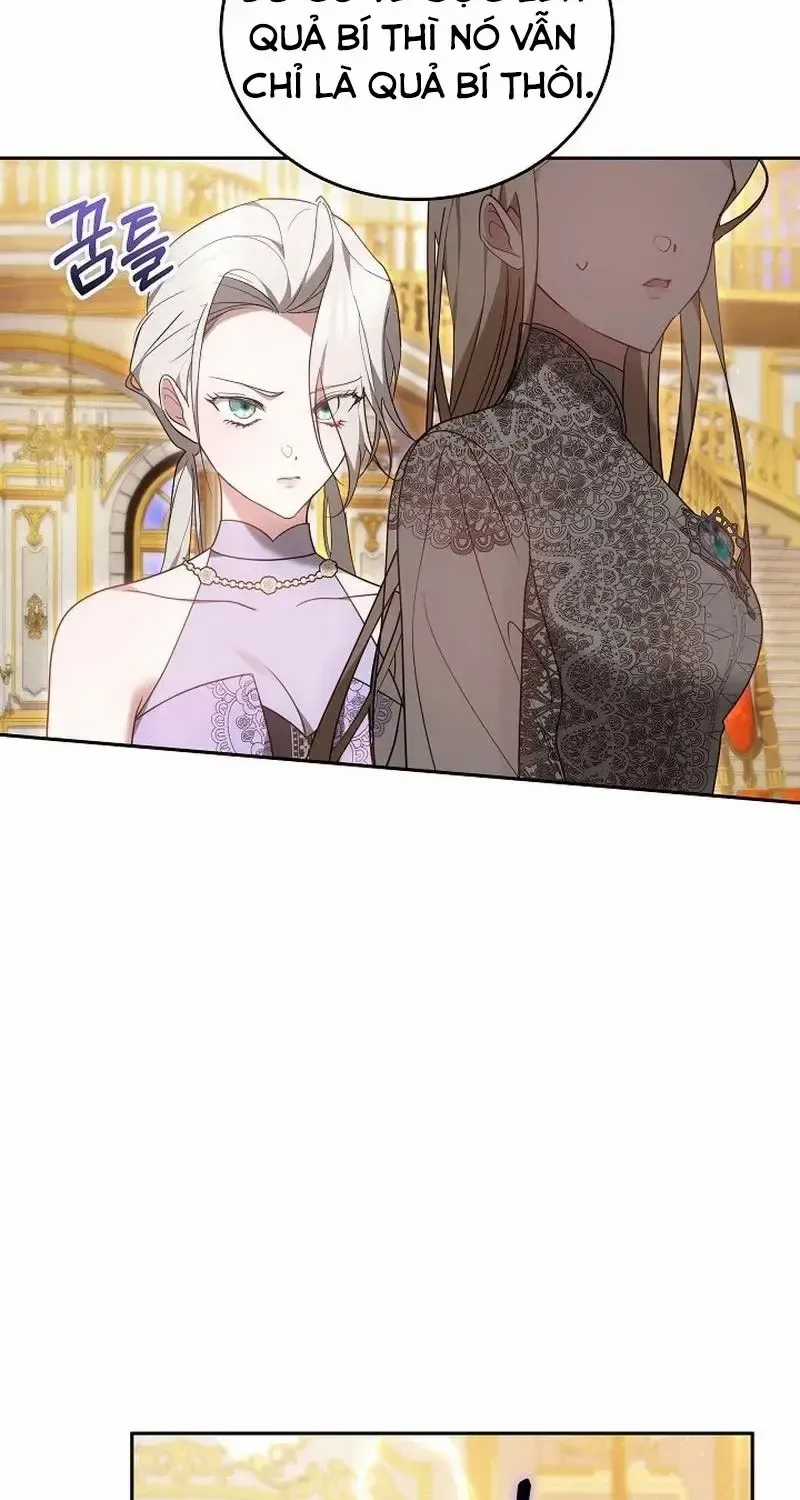 Lý Do Ác Nữ Cầm Kiếm - Chapter 48 - Trang 86