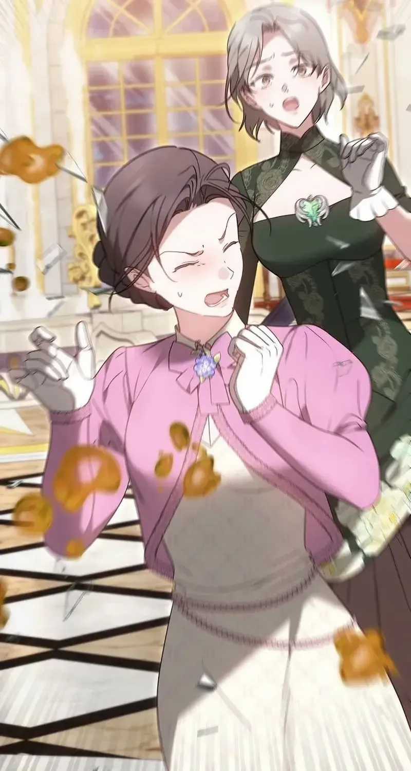 Lý Do Ác Nữ Cầm Kiếm - Chapter 48 - Trang 89