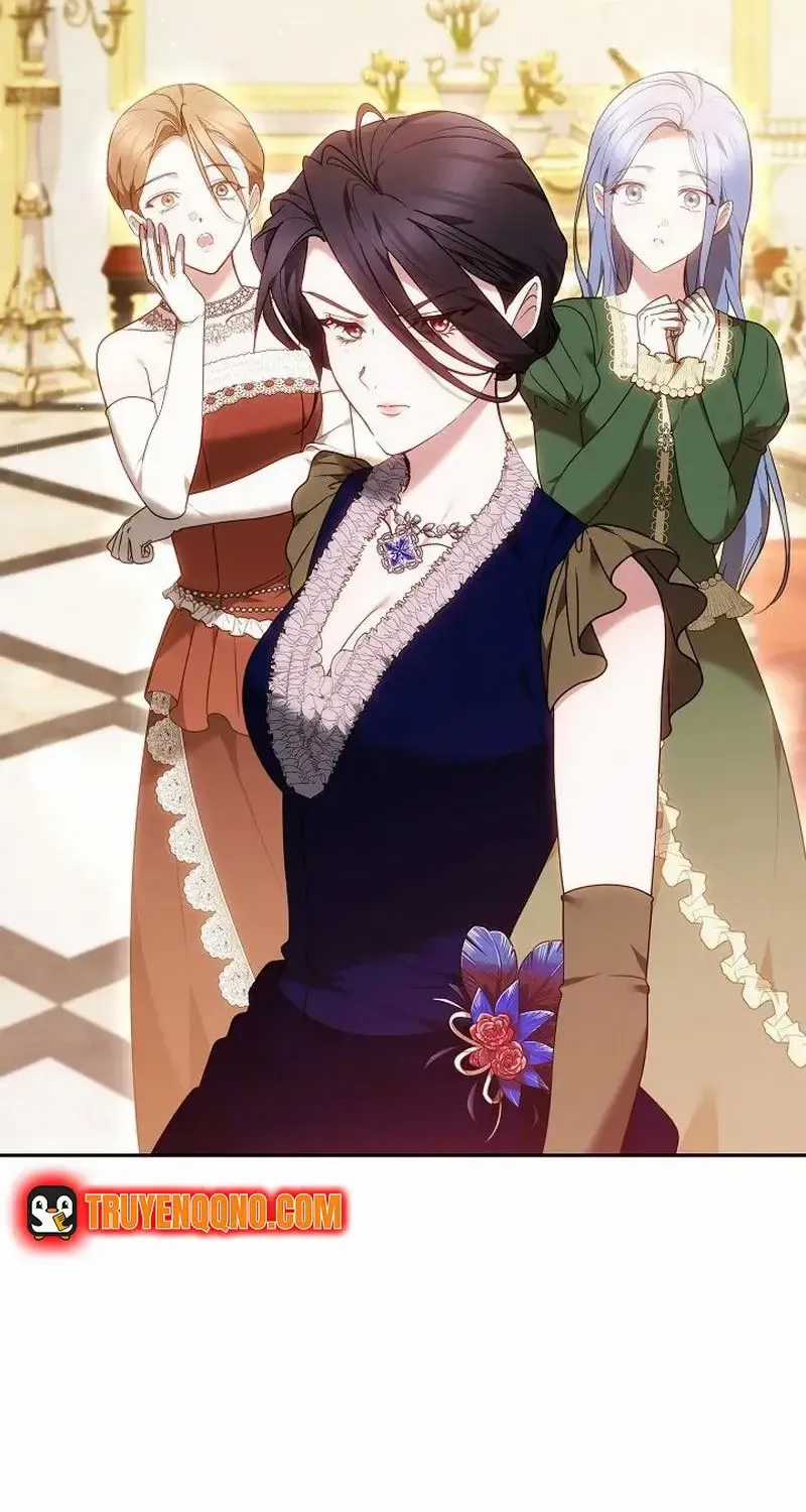 Lý Do Ác Nữ Cầm Kiếm - Chapter 48 - Trang 10