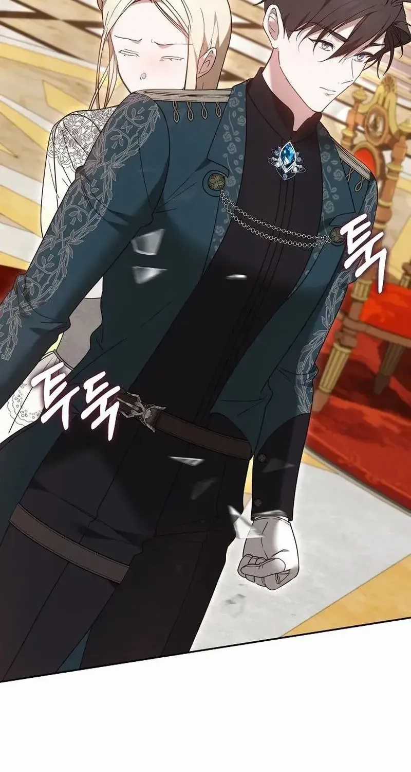 Lý Do Ác Nữ Cầm Kiếm - Chapter 48 - Trang 92