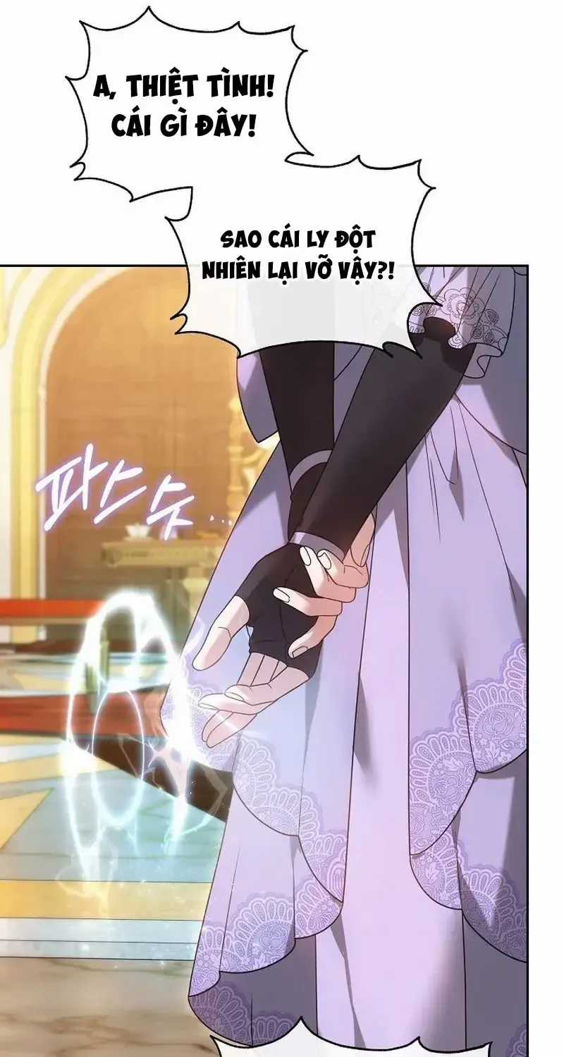 Lý Do Ác Nữ Cầm Kiếm - Chapter 48 - Trang 95