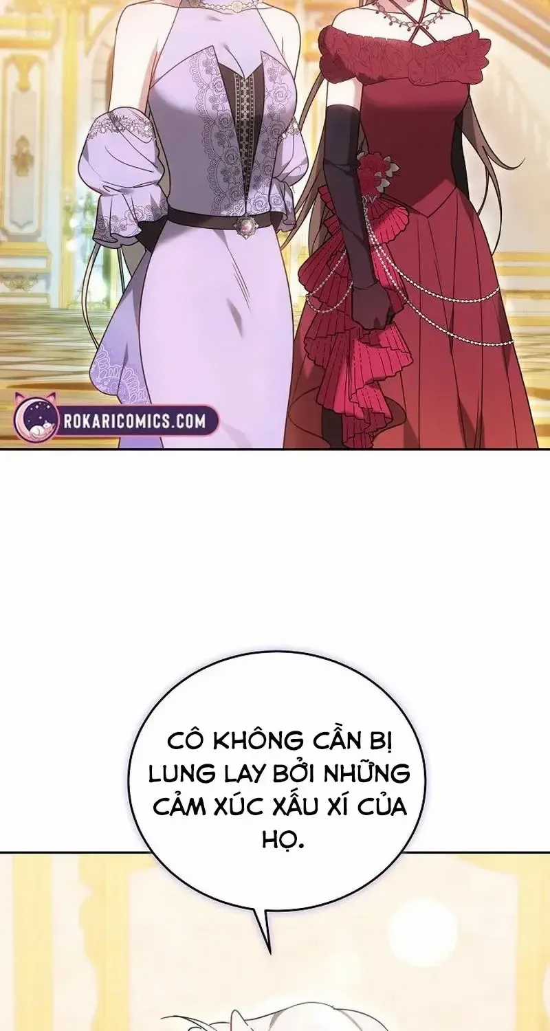 Lý Do Ác Nữ Cầm Kiếm - Chapter 48 - Trang 97