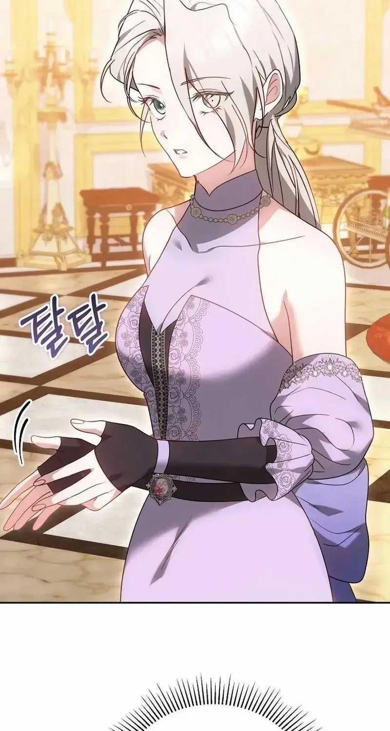 Lý Do Ác Nữ Cầm Kiếm - Chapter 48 - Trang 98