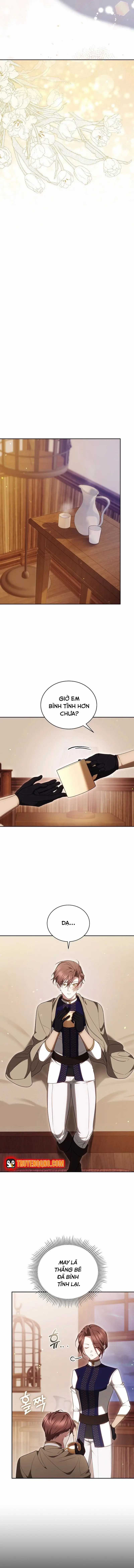 Lý Do Ác Nữ Cầm Kiếm - Chương 46 - Trang 12
