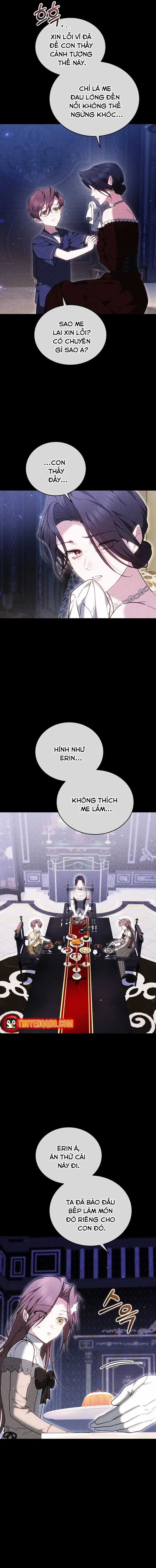 Lý Do Ác Nữ Cầm Kiếm - Chương 46 - Trang 4