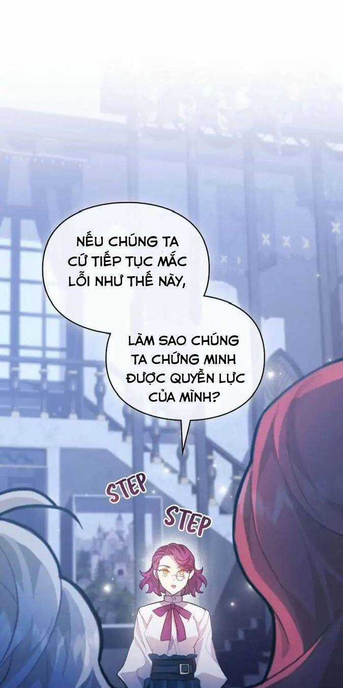 Lý Do Khiến Tôi Phải Lòng Địch Thủ - Chapter 21 - Trang 23