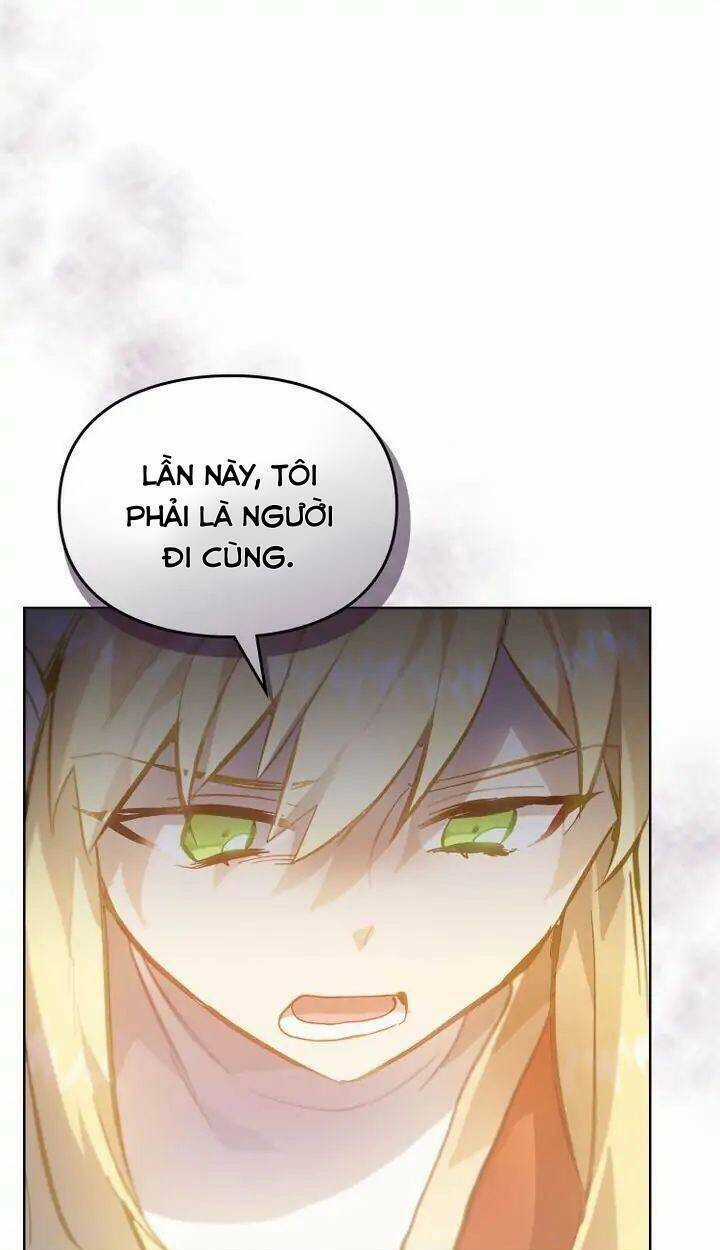 Lý Do Khiến Tôi Phải Lòng Địch Thủ - Chapter 21 - Trang 43