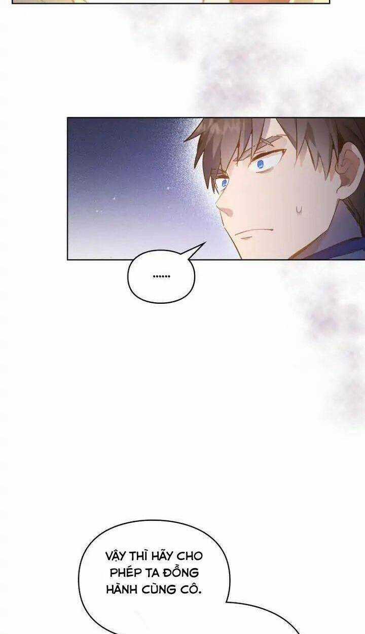 Lý Do Khiến Tôi Phải Lòng Địch Thủ - Chapter 21 - Trang 44