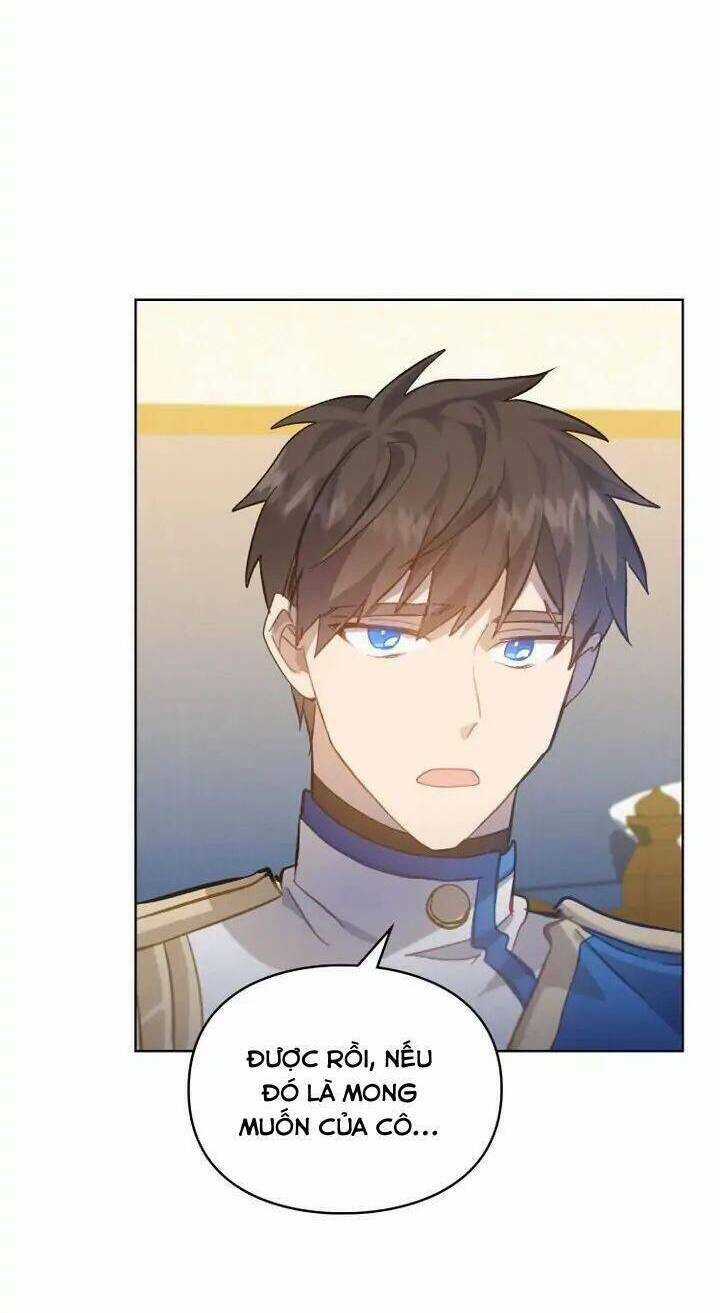 Lý Do Khiến Tôi Phải Lòng Địch Thủ - Chapter 21 - Trang 49