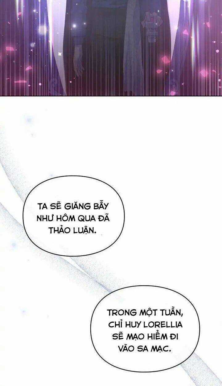 Lý Do Khiến Tôi Phải Lòng Địch Thủ - Chapter 21 - Trang 56