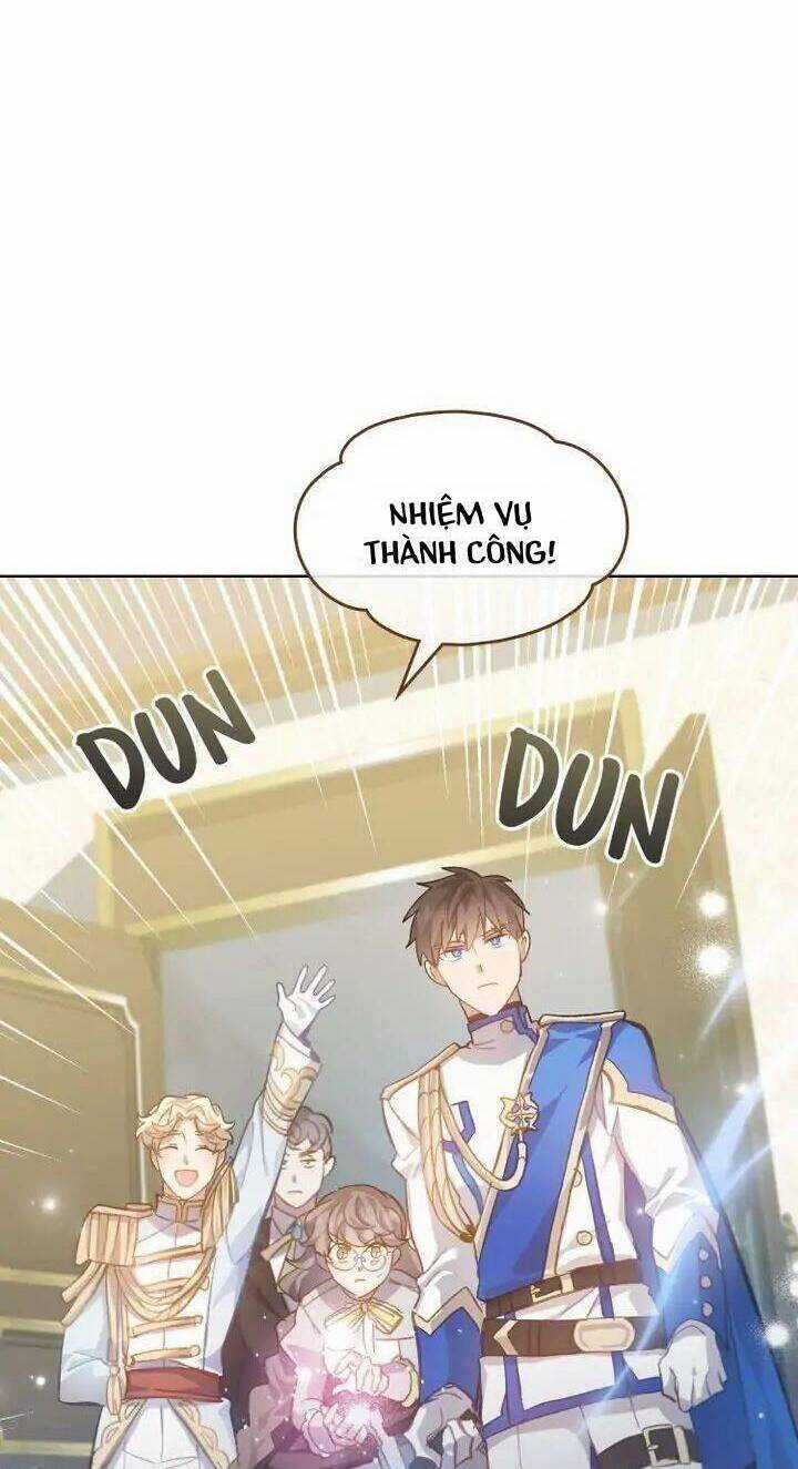 Lý Do Khiến Tôi Phải Lòng Địch Thủ - Chapter 21 - Trang 64