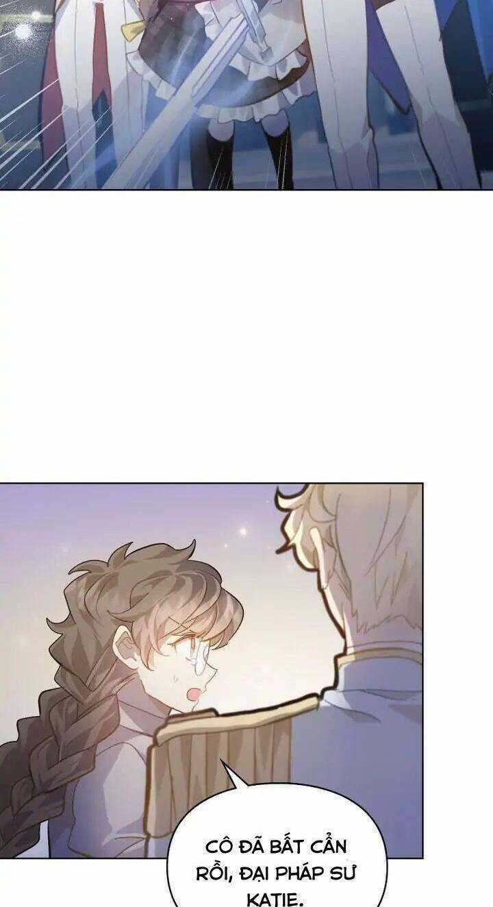 Lý Do Khiến Tôi Phải Lòng Địch Thủ - Chapter 21 - Trang 65