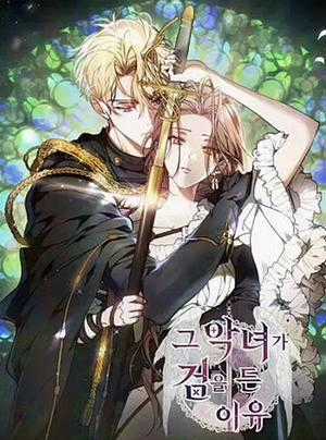 Đọc truyện Lý Do Mà Ác Nữ Ấy Cầm Kiếm