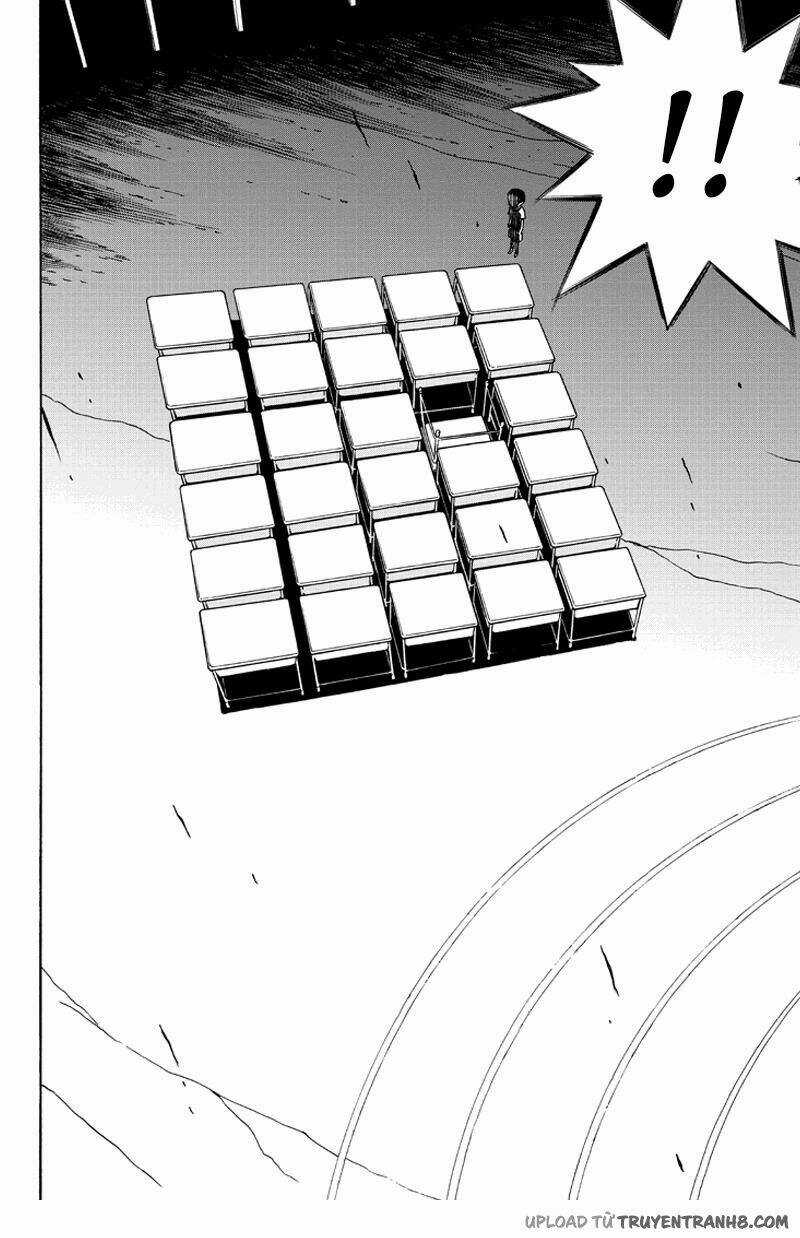 Lý Do Sống Còn - Chapter 2 - Trang 11