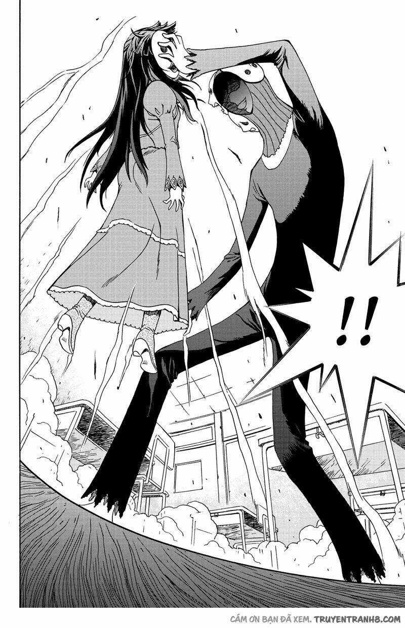 Lý Do Sống Còn - Chapter 2 - Trang 15