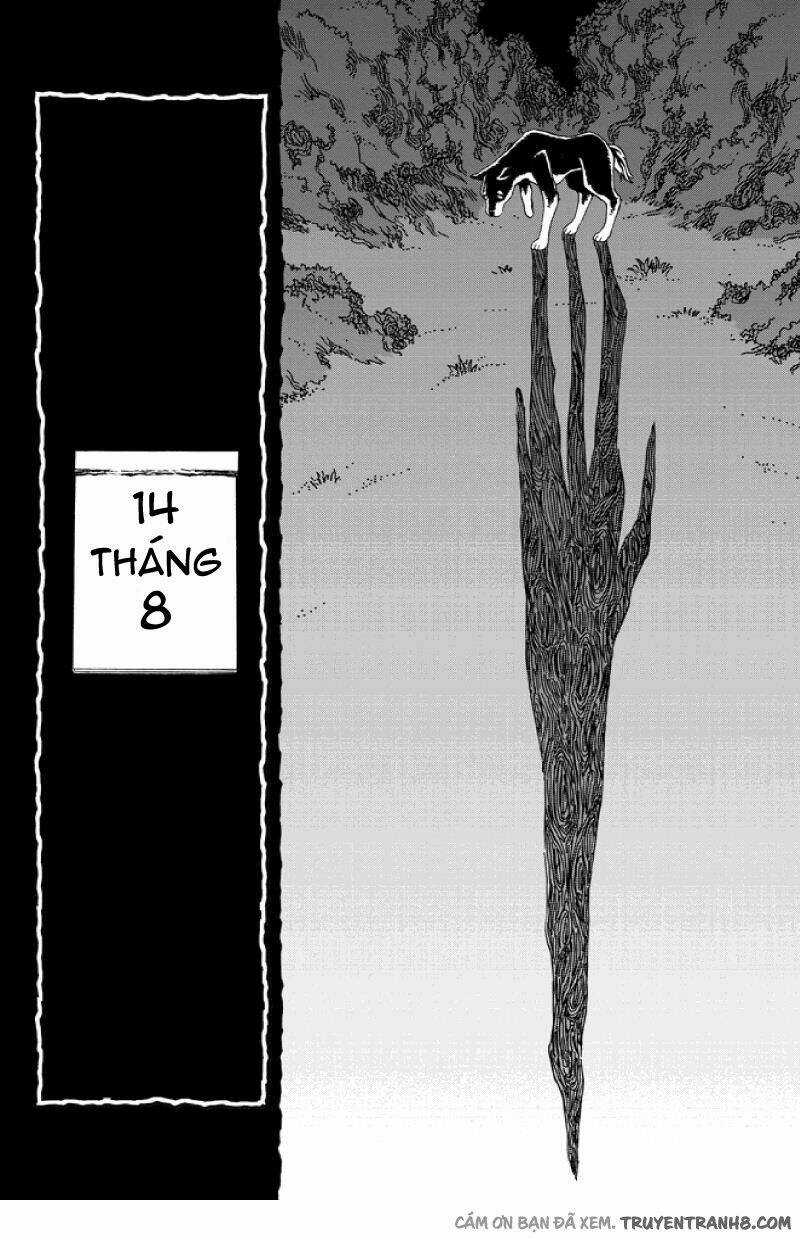 Lý Do Sống Còn - Chapter 23 - Trang 15