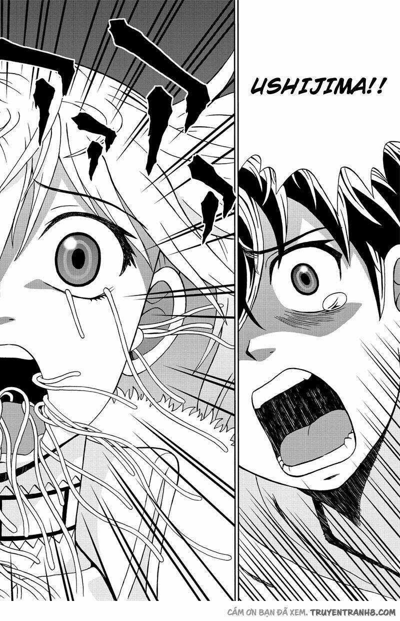 Lý Do Sống Còn - Chapter 29 - Trang 15