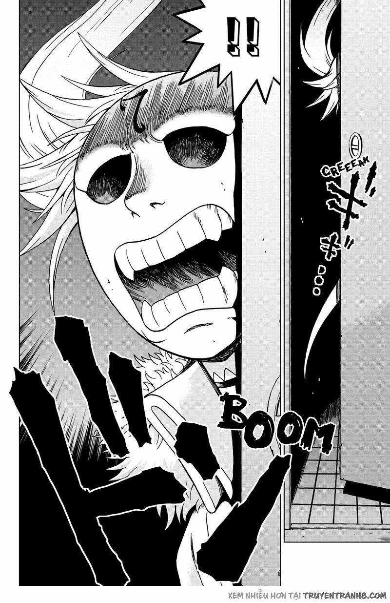 Lý Do Sống Còn - Chapter 29 - Trang 5