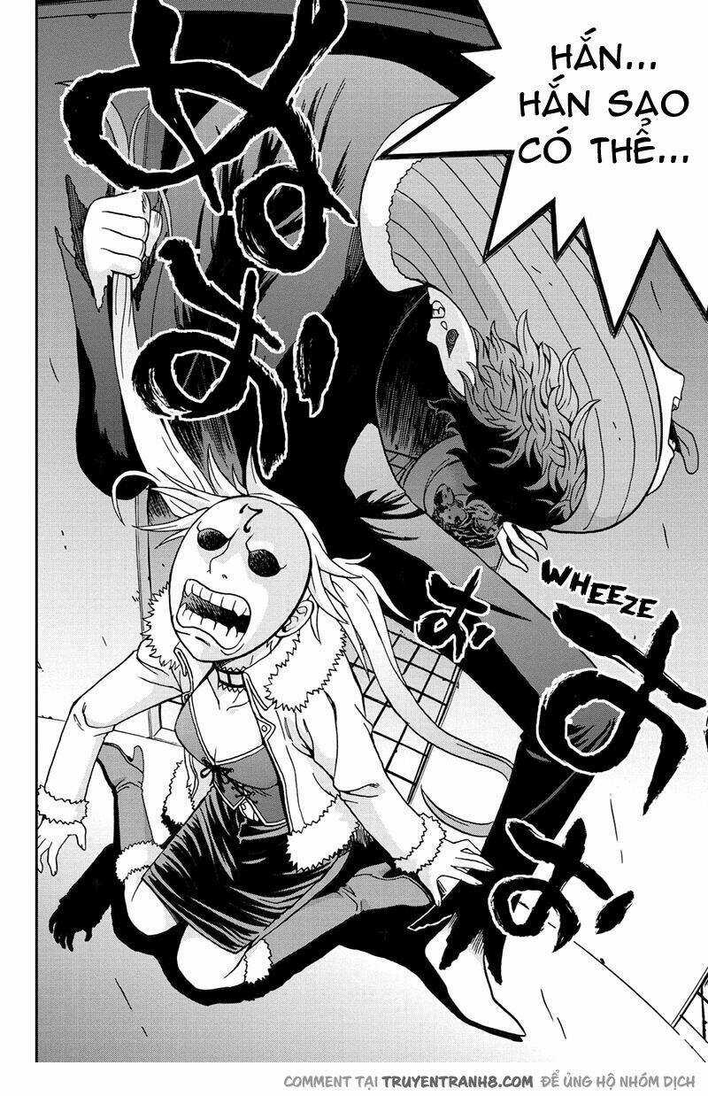 Lý Do Sống Còn - Chapter 29 - Trang 7