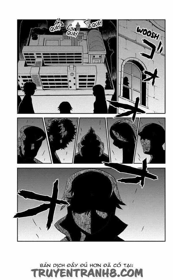 Lý Do Sống Còn - Chapter 36 - Trang 16