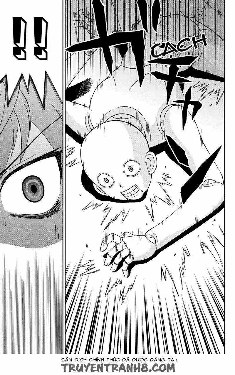 Lý Do Sống Còn - Chapter 42 - Trang 14