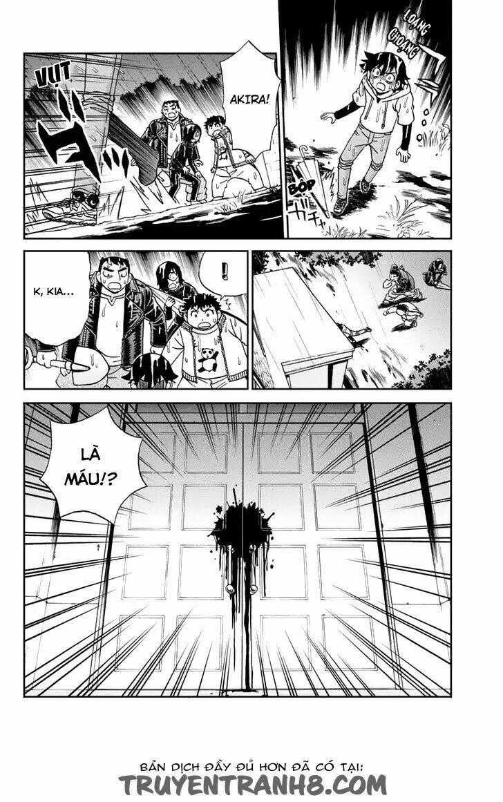 Lý Do Sống Còn - Chapter 49 - Trang 2